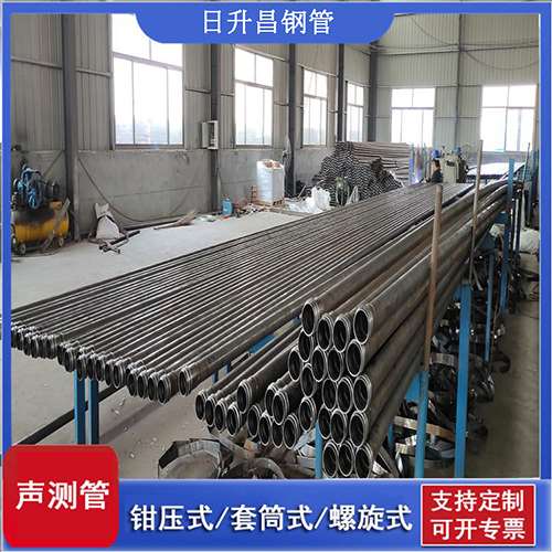 叶城桥梁声测管检测规范及施工注意事项