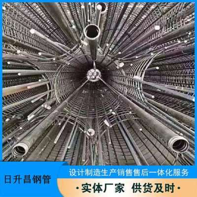 叶城桩基声测管检测时主要考虑两方面的规范内容