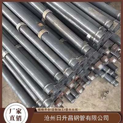 叶城最薄的声测管壁厚可以到什么程度