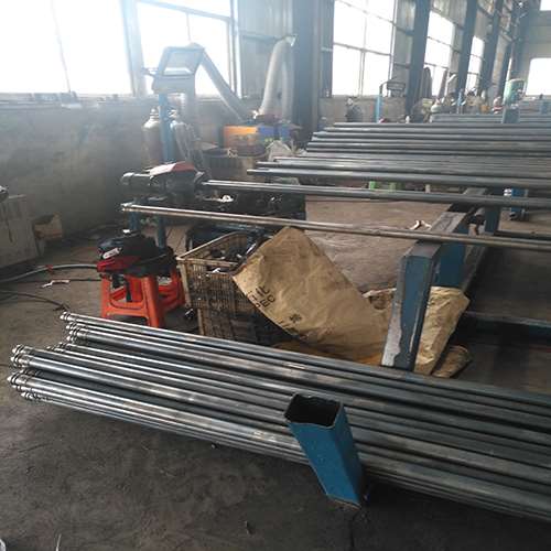 叶城桥梁桩基声测管的施工工艺流程